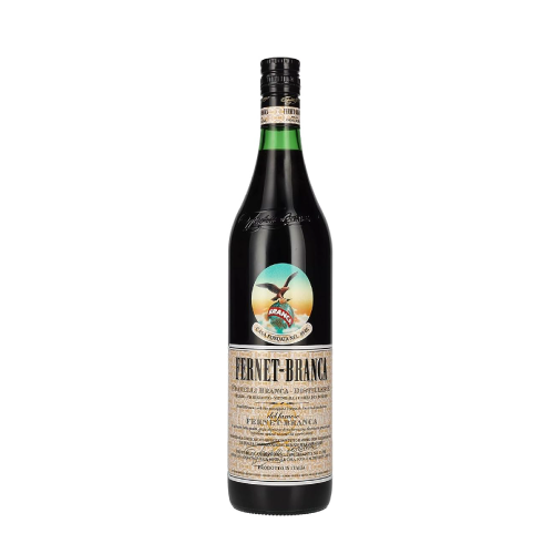 Branca Fernet 1L