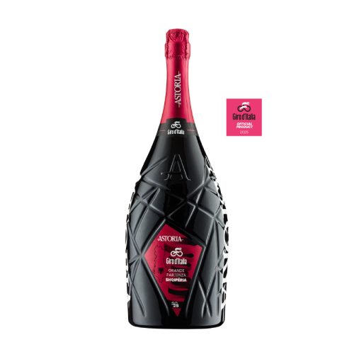 Astoria "Giro D'Italia" Albania Spumante Brut 3L