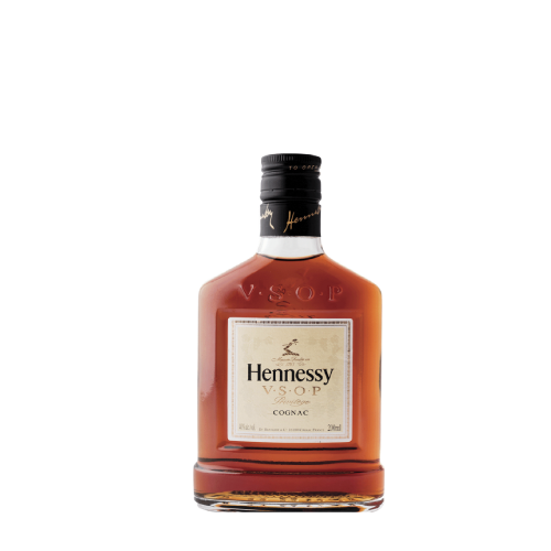 Hennessy V.S.O.P Konjak Mini 0.2L