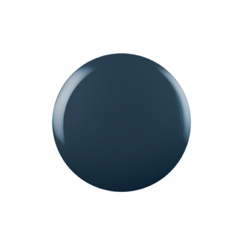 VINYLUX Indigo Frock 0.5oz