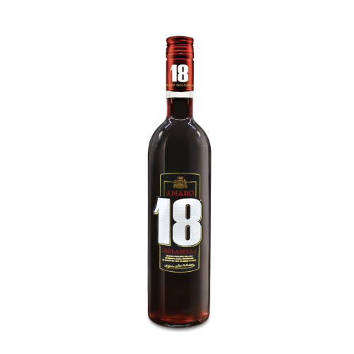Amaro Isolabella 18 Liker 1L