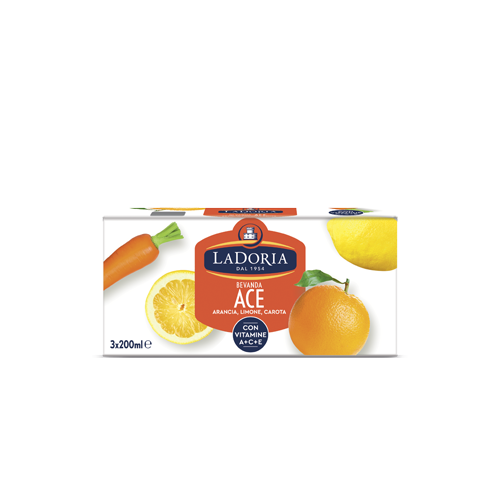 La Doria Lëng Ace 0.2L