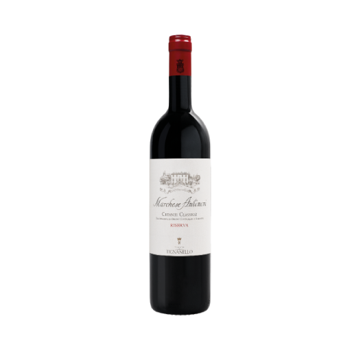 Antinori Chianti Classico Riserva 2020 0.75L