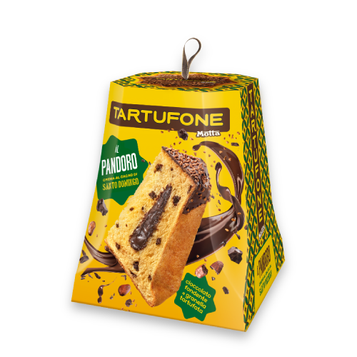 Motta Tartufone il Pandoro 800gr – Mapo City