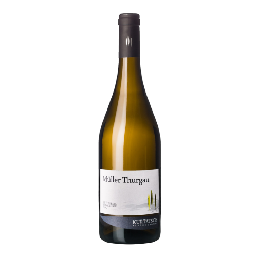 Kurtatsch Muller Thurgau Alto Adige 2016 0.75L