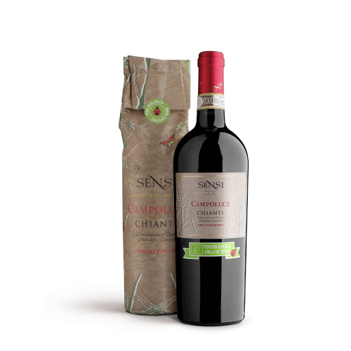 Sensi Chianti Campoluce 2017 0.75L