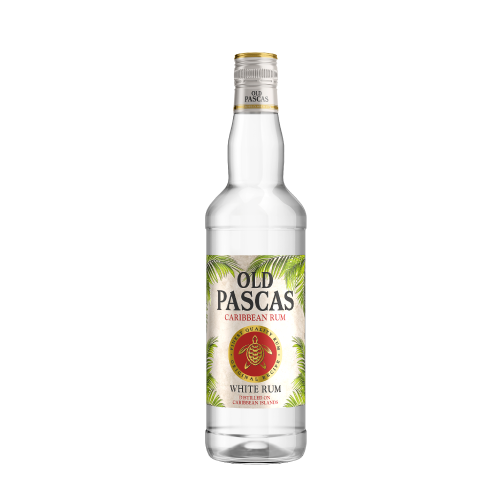 Old Pascas White 0.7l