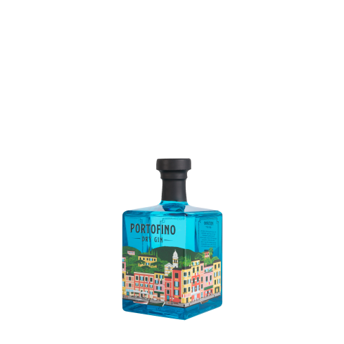 Portofino Gin 0.1L