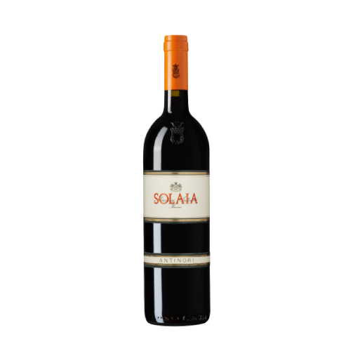 Antinori Solaia Toscana 2010 0.75L