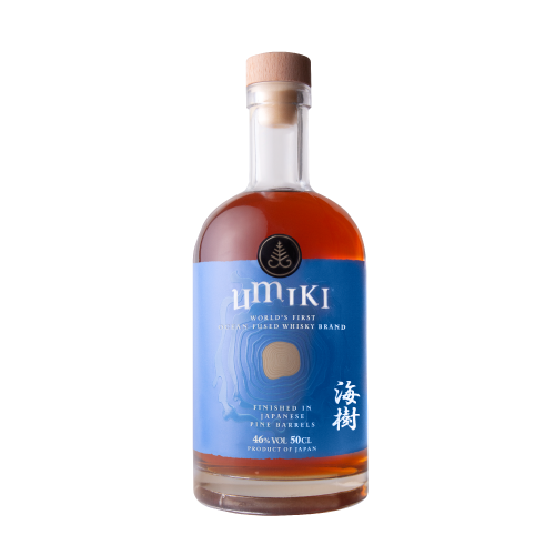 Umiki Uiski 0.5L