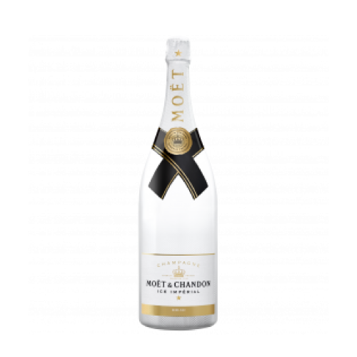 Moet & Chandon Ice Imperial Brut Shampanjë 1 Jero 3L Box