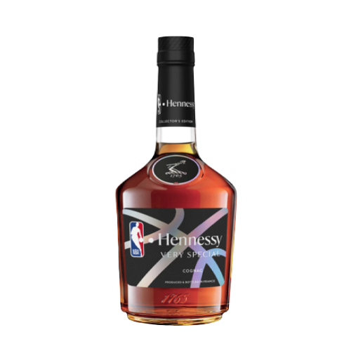 Hennessy VS Konjak NBA 0.7L