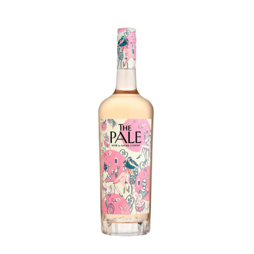 Es The Pale Rose 2021 0.75L