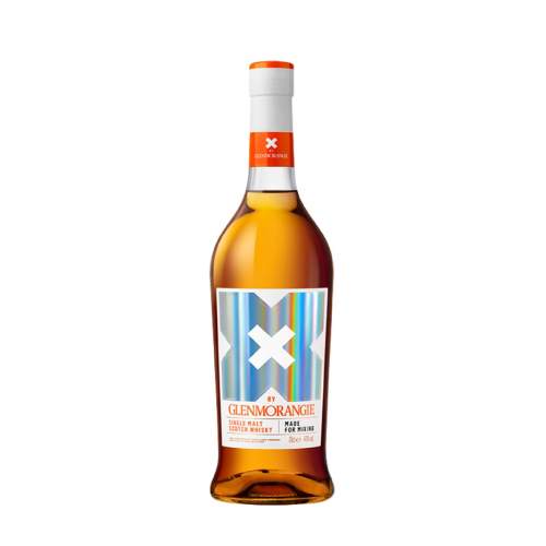 Glenmorangie Xbyg Malt Scotch Whiskey 0.7L