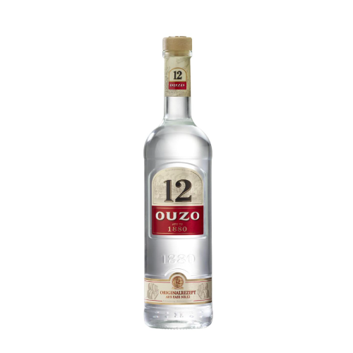 Ouzo 12 1L