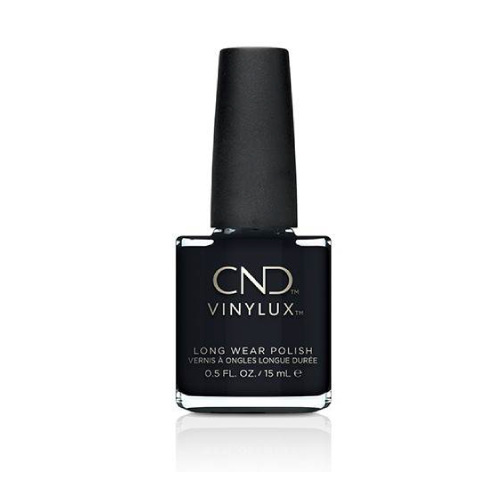 VINYLUX Pishinë e zezë 0,5oz