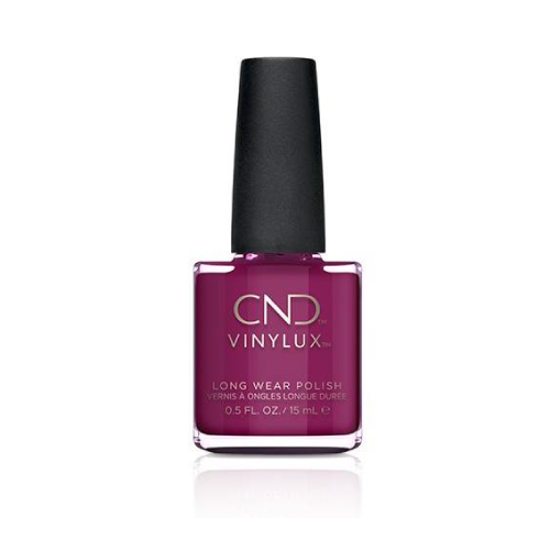 VINYLUX Berry Boudoir 0,5oz