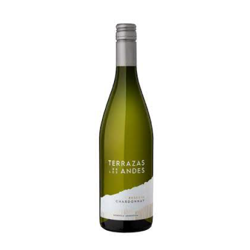 Terrazas De Los Andes Reserva Chardonnay 2021 0.75L