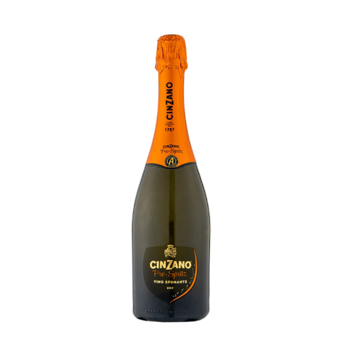 Cinzano Pro Spritz 0,75L