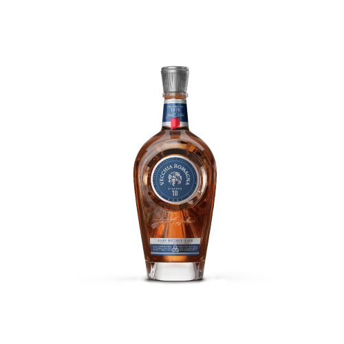 Vecchia Romagna Riserva 18-Vjeçare Liker 0.7L