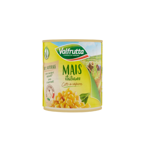 Valfrutta Miser Kanaçe 326Gr