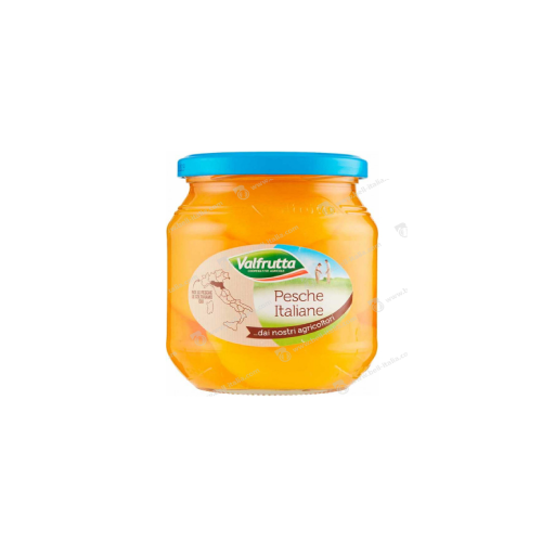 Valfrutta Komposto Pjeshke Kavanoz 580Gr