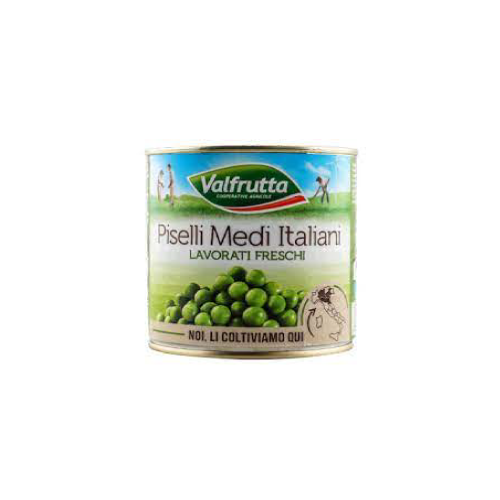 Valfrutta Bizele Kanaçe 410Gr