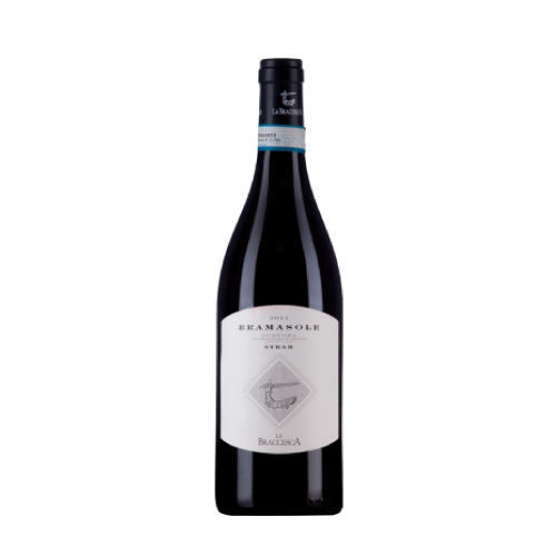 Antinori La Braccesca Bramasole Cortona 2012 0.75L