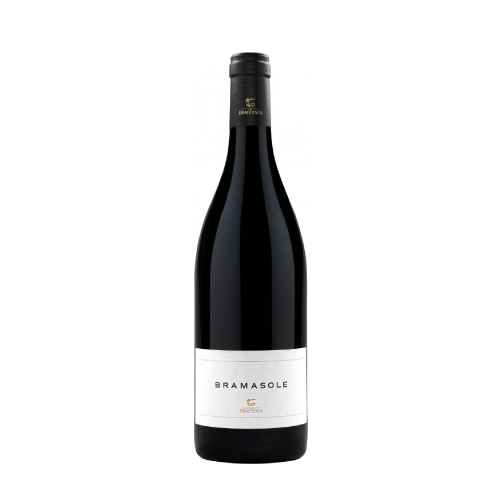 Antinori La Braccesca Bramasole Cortona Syrah 2019 0,75L