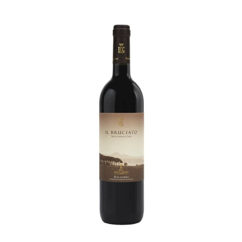 Antinori Il Bruciato Bolgheri 2020 0.75L