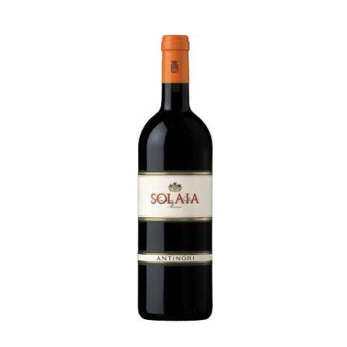 Antinori Solaia Toscana 2010 0.75L