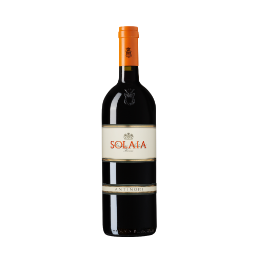 Antinori Solaia Toscana 2015 0.75L