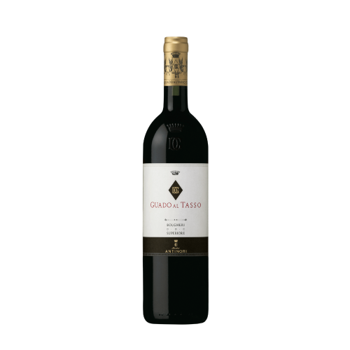 Antinori Guado Al Tasso Bolgheri Superiore 2019 0.75L