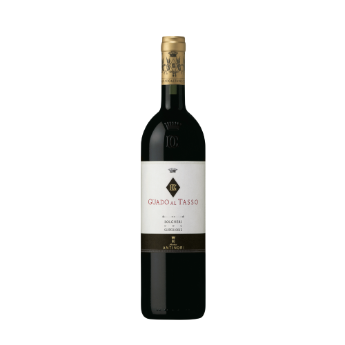 Antinori Guado Al Tasso Bolgheri Superiore 2020 0.75L