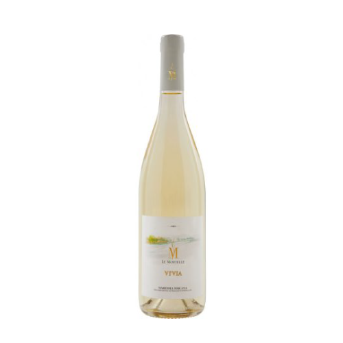 Antinori Le Mortelle Vivia Maremma Toscana 2019 0,75L