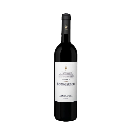 Antinori Le Mortelle Botrosecco Maremma Toscana 2018 0.75L