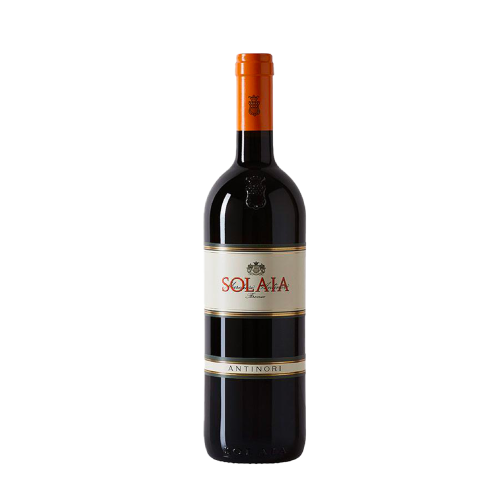 Antinori Solaia Toscana 2013 0.75L