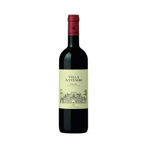 Villa Antinori Rosso 2019 0,375L