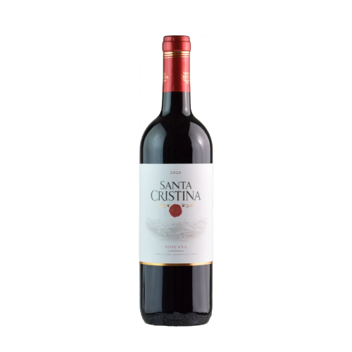 Santa Cristina Toscana 2020 0.75L