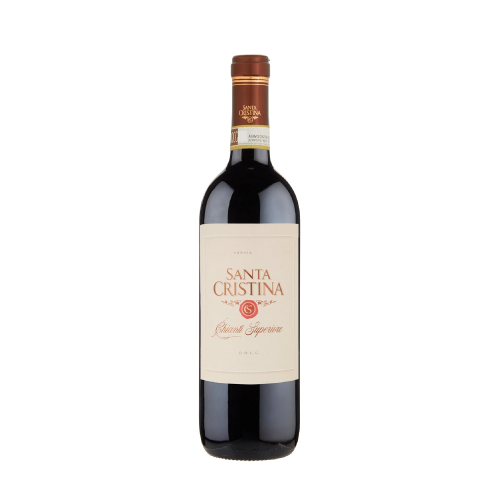 Antinori Santa Cristina Toscana 2021 0.75L