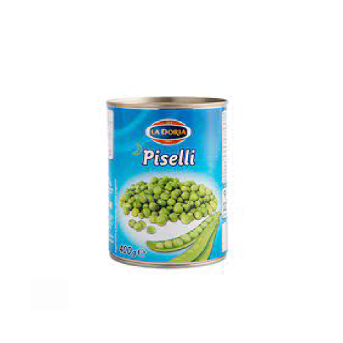 La Doria Bizele Kanaçe 400Gr