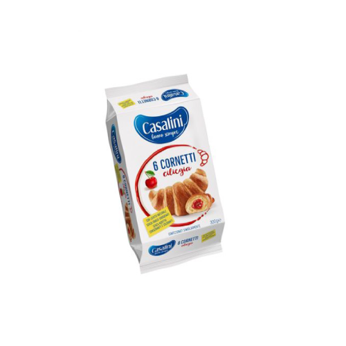 Casalini Kruasan Qershi Paketim 300Gr