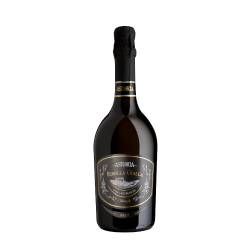 Astoria Ribolla Gialla Butterfly Brut Spumante 0.75L