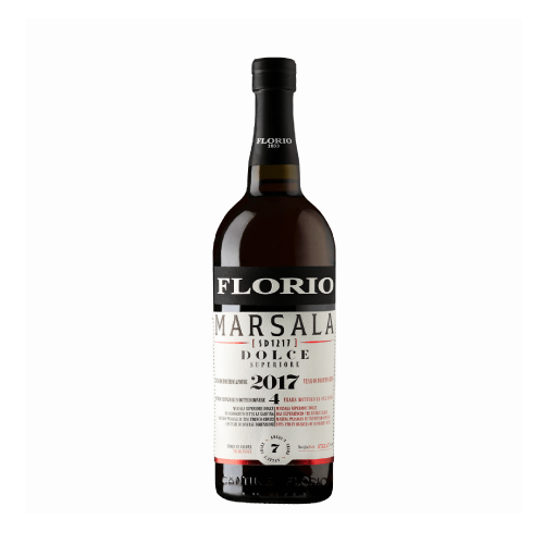 Marsala Superiore Dolce 2017 0.75L
