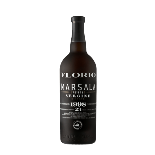 Marsala Vergine Riserva 1998 0.75L