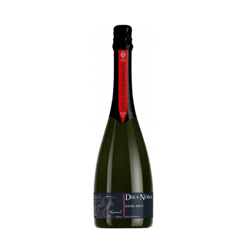 Duca Nero Spumante Extra Brut 2022 0,75L