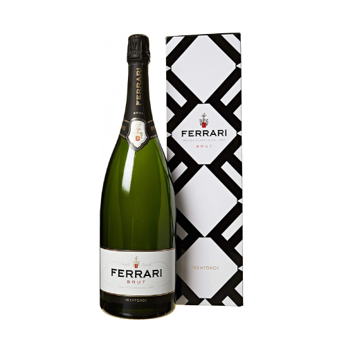 Kuti dhuratash Ferrari Brut Magnum 1.5L