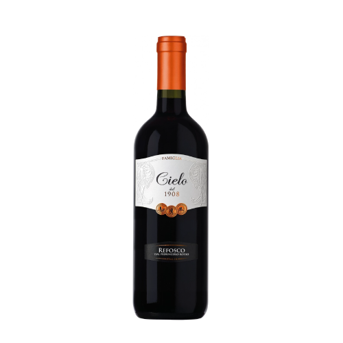 Cielo E Terra Cabernet Sauvignon 2020 0.75L