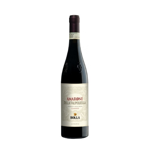 Bolla Amarone Della Valpolicella Classico 2016 0.75L