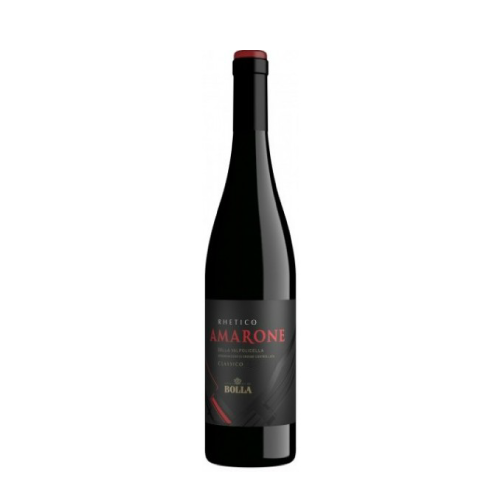 Bolla Amarone Della Valpolicella Classico 2017 0.75L